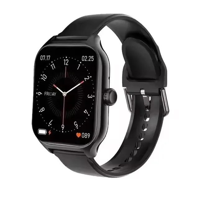 SmartFit Pro Smart Watch