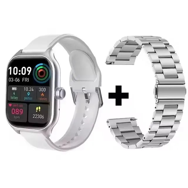 SmartFit Pro Smart Watch