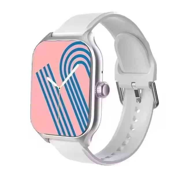 SmartFit Pro Smart Watch