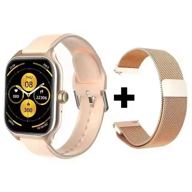 SmartFit Pro Smart Watch