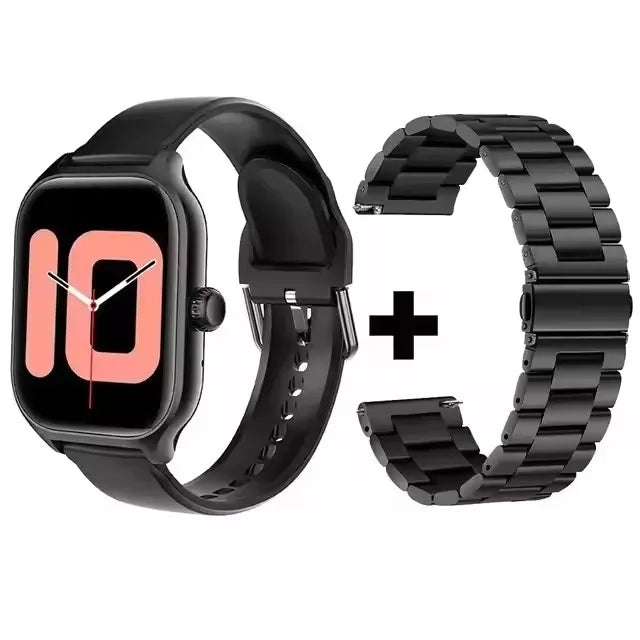 SmartFit Pro Smart Watch