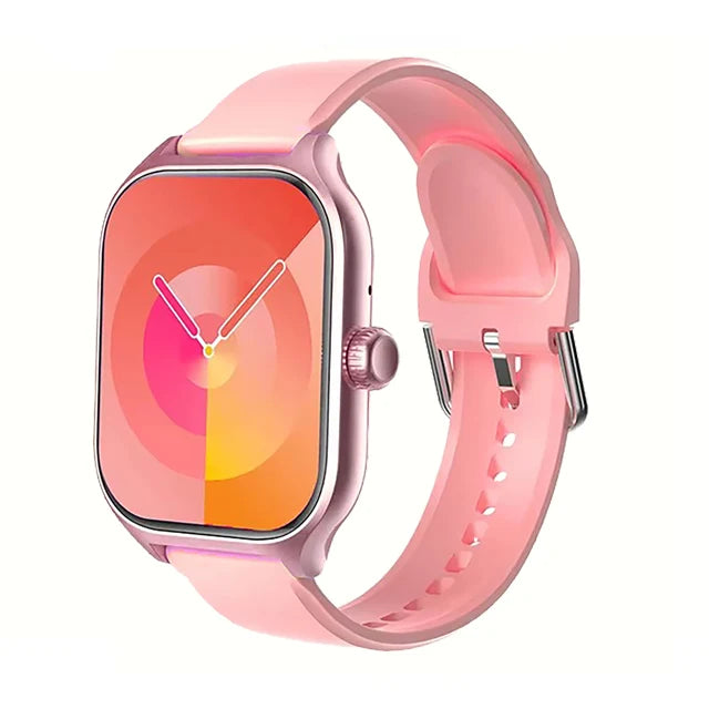 SmartFit Pro Smart Watch