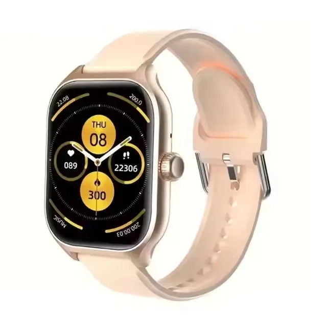 SmartFit Pro Smart Watch