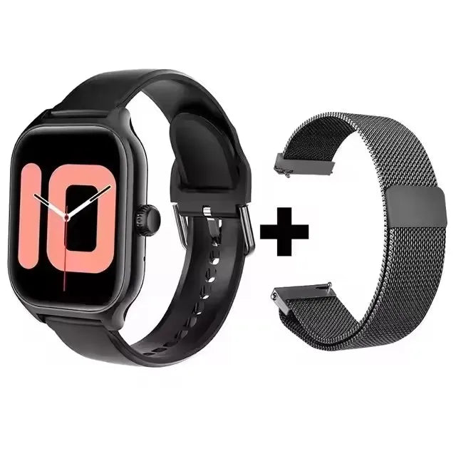 SmartFit Pro Smart Watch